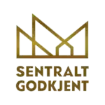 Sentralt godkjent