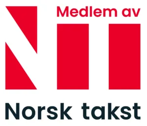 Medlem av Norsk Takst